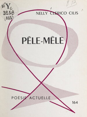 cover image of Pêle-mêle